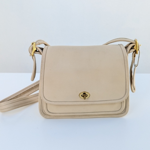 COACH WOMEN'S SHOULDER CROSSBODY BAG